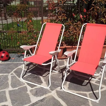 Appartement Casa Lorenzo *