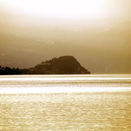 Apartamento Casa Lorenzo Bellagio