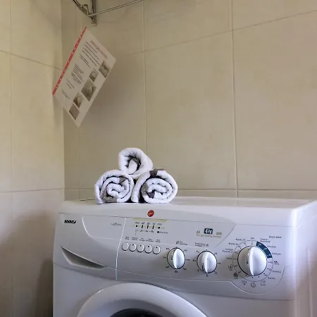 Casa Lorenzo * Bellagio