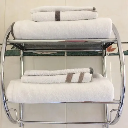 Casa Lorenzo アパート