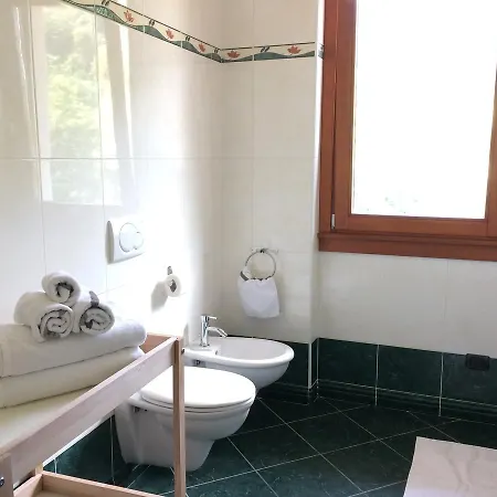 Casa Lorenzo * ベッラージョ