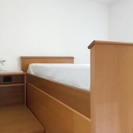 Casa Lorenzo アパート ベッラージョ