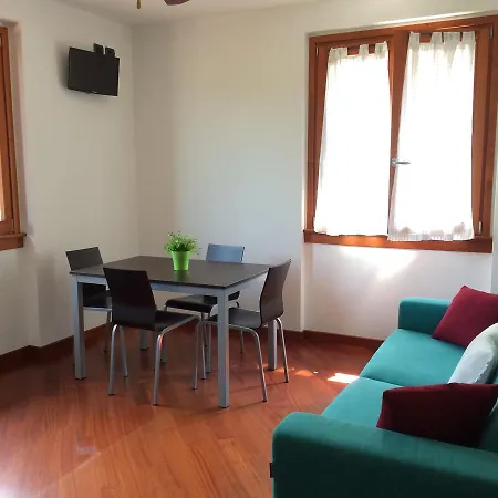 Casa Lorenzo *
