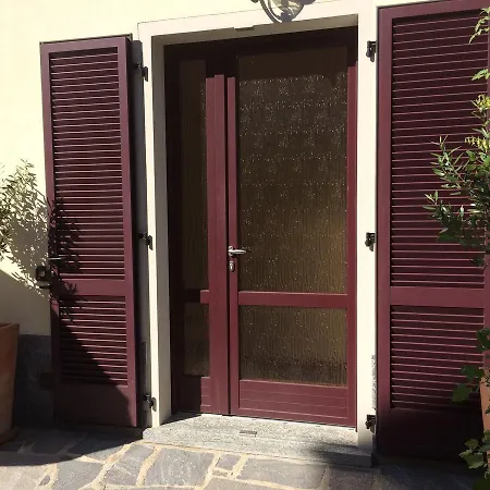 Апартаменты Casa Lorenzo