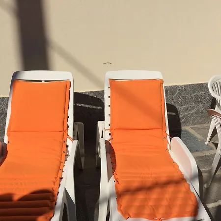 Casa Lorenzo Апартаменты *