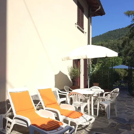 Casa Lorenzo Апартаменты
