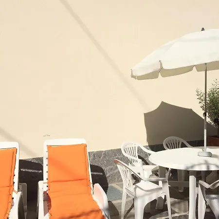 Casa Lorenzo * Bellagio