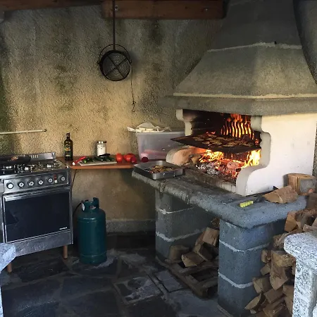 アパート Casa Lorenzo