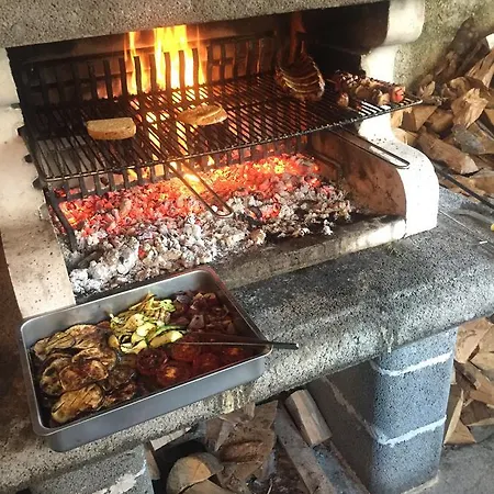 Casa Lorenzo ベッラージョ