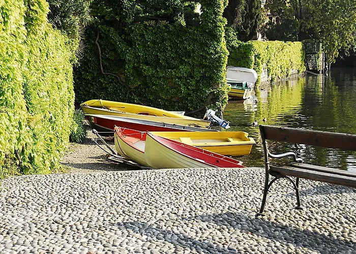 Casa Lorenzo Appartement *