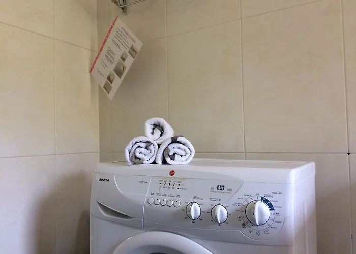 Casa Lorenzo * Bellagio