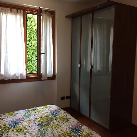 Apartament Casa Lorenzo Bellagio
