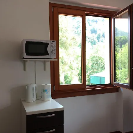 Apartament Casa Lorenzo *