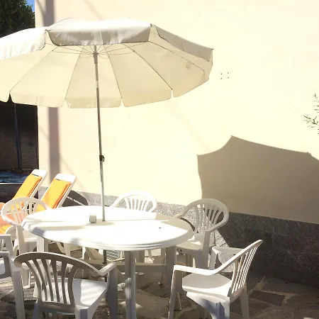 Apartament Casa Lorenzo