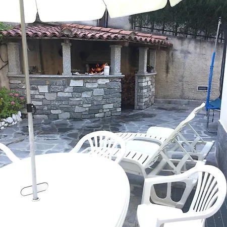 Apartament Casa Lorenzo Bellagio