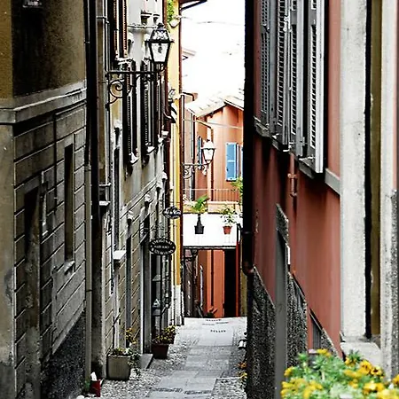 Lägenhet Casa Lorenzo *