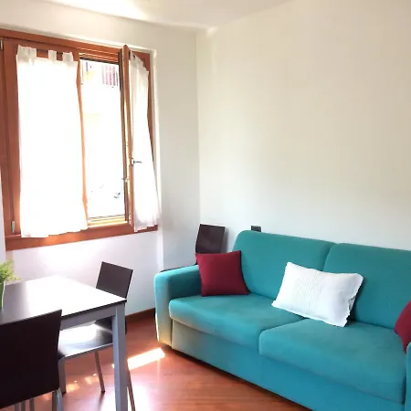 Casa Lorenzo شقة