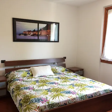 Casa Lorenzo * بيلاجيو