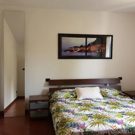 شقة Casa Lorenzo