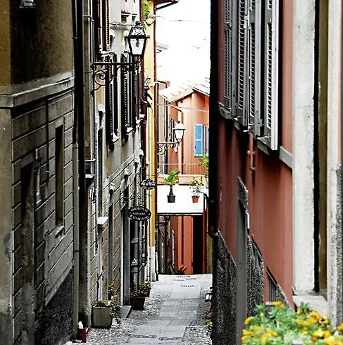 شقة Casa Lorenzo *
