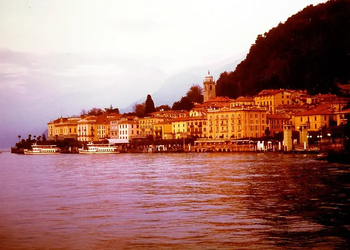 Casa Lorenzo شقة