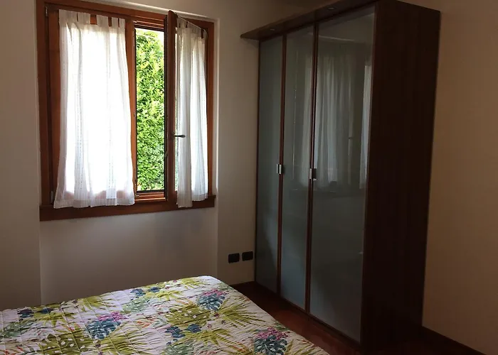 شقة Casa Lorenzo بيلاجيو