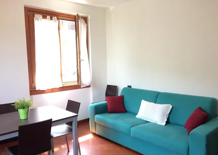 Casa Lorenzo شقة