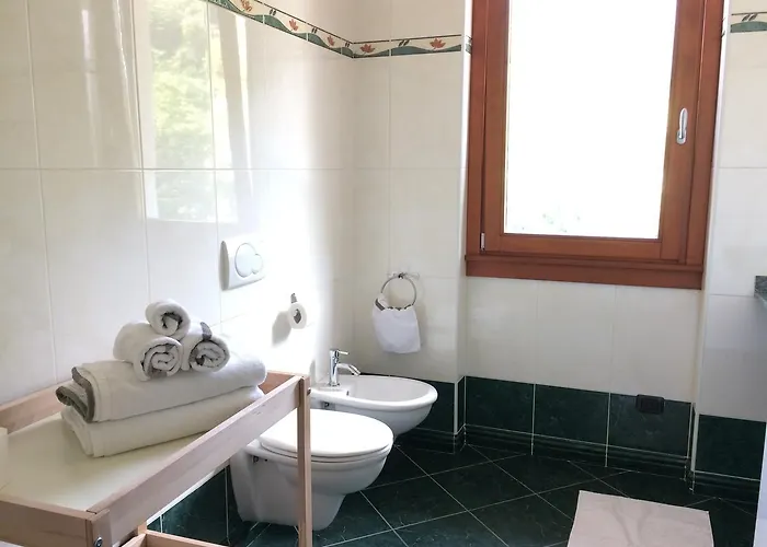 Casa Lorenzo * بيلاجيو