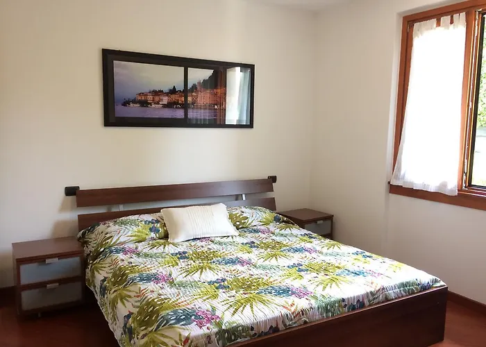 Casa Lorenzo * بيلاجيو