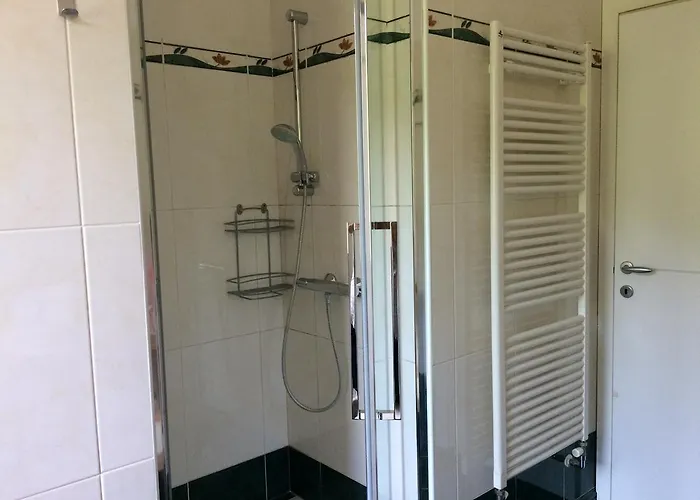 شقة Casa Lorenzo