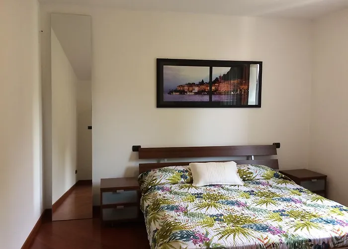 شقة Casa Lorenzo