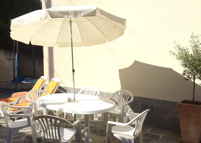 شقة Casa Lorenzo