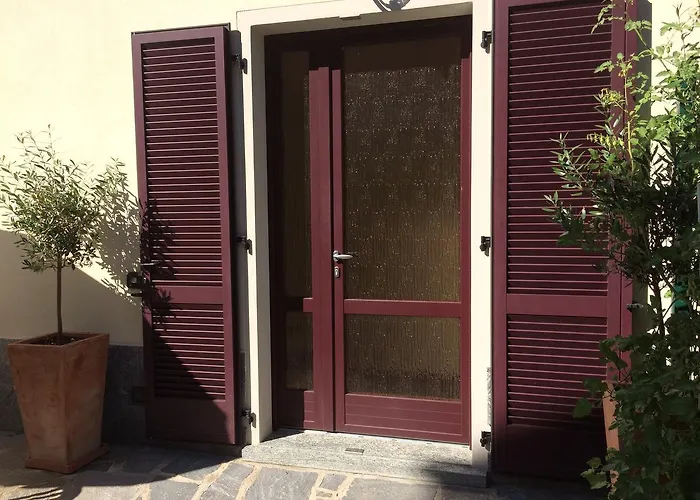 شقة Casa Lorenzo