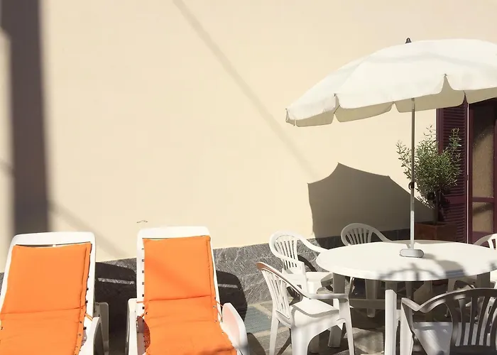 Casa Lorenzo * بيلاجيو