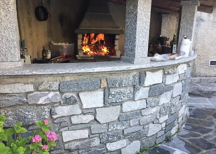 Casa Lorenzo *